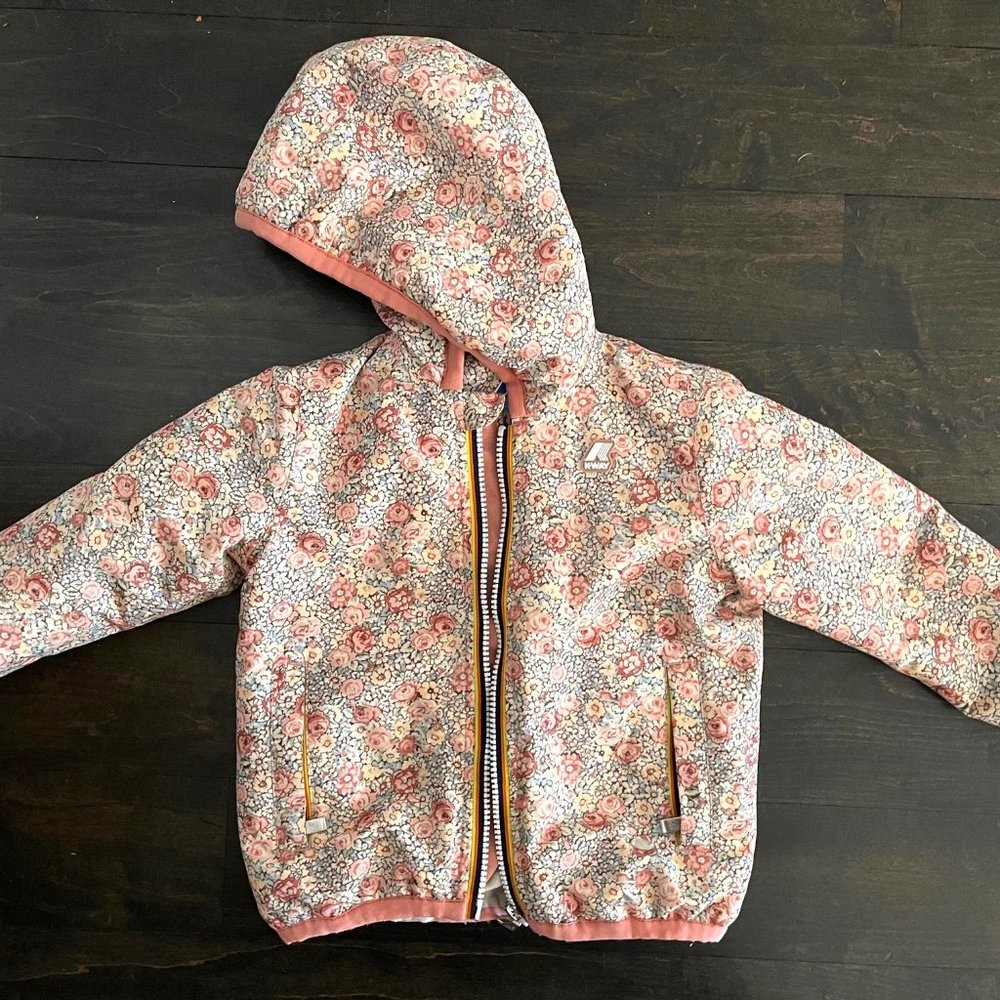 TARTINE ET CHOCOLAT fall/winter coat